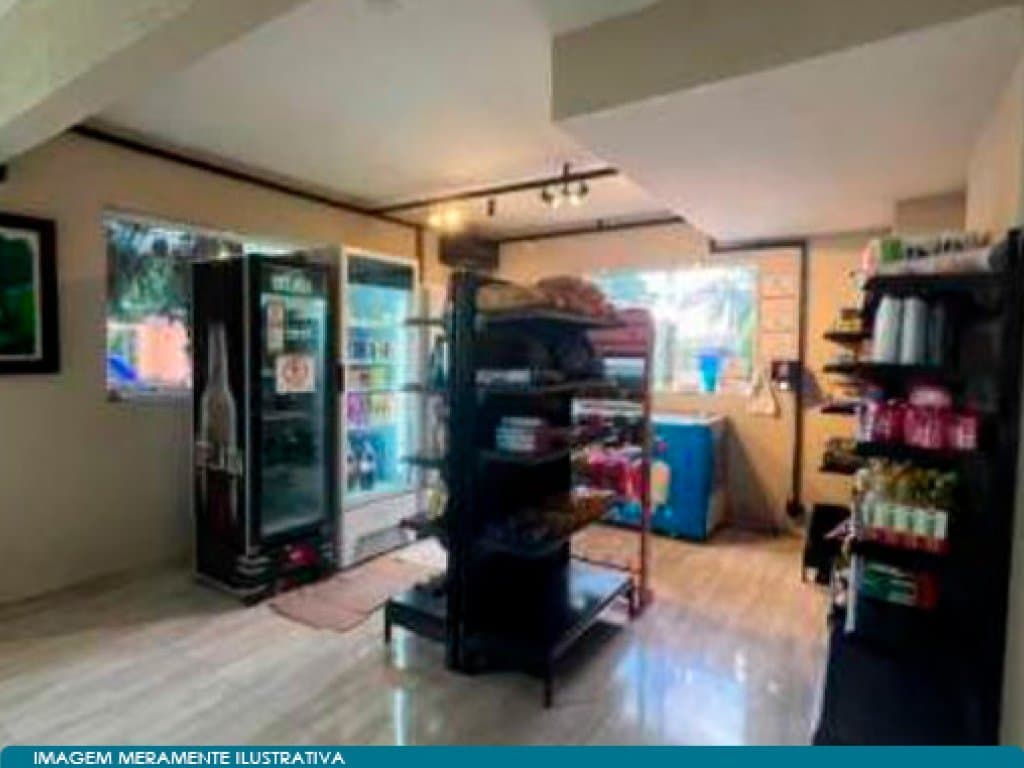 Foto 10 de 14: Apartamento em leilão em Taboão Da Serra - SP — Apartamento 59 m² (01 vaga) - Parque Assunção - Taboão da Serra - SP