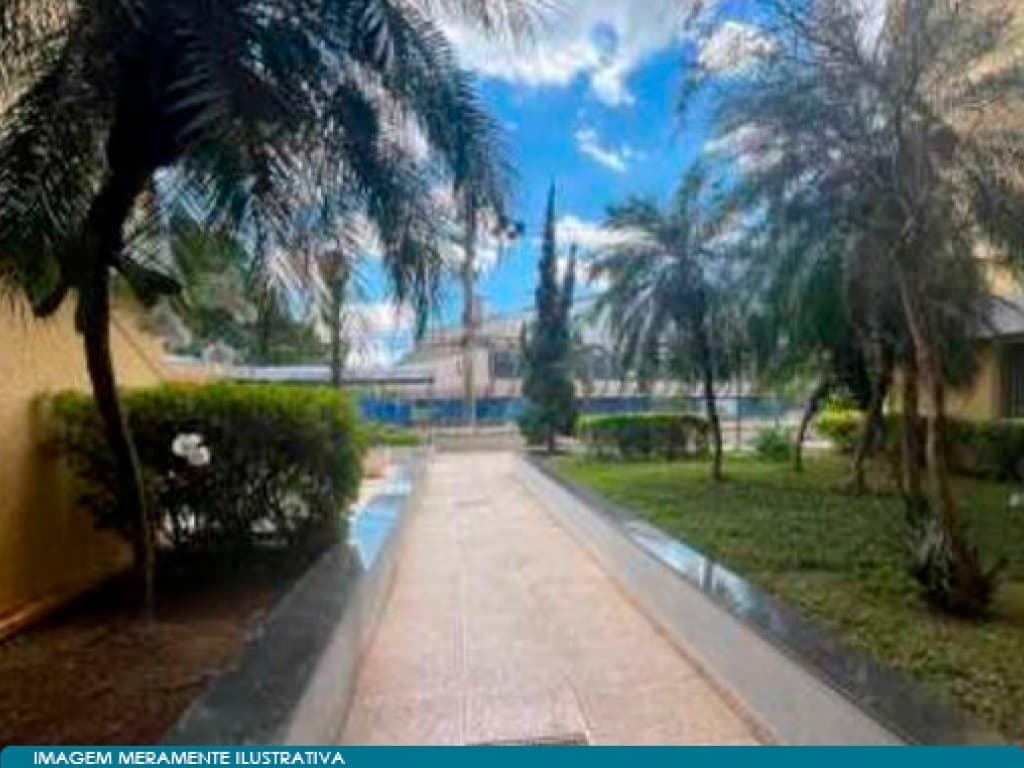 Foto 6 de 14: Apartamento em leilão em Taboão Da Serra - SP — Apartamento 59 m² (01 vaga) - Parque Assunção - Taboão da Serra - SP