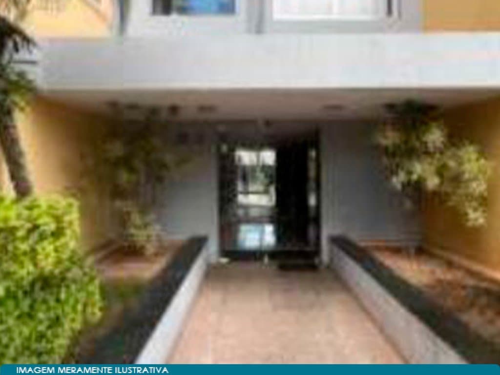Foto 8 de 14: Apartamento em leilão em Taboão Da Serra - SP — Apartamento 59 m² (01 vaga) - Parque Assunção - Taboão da Serra - SP