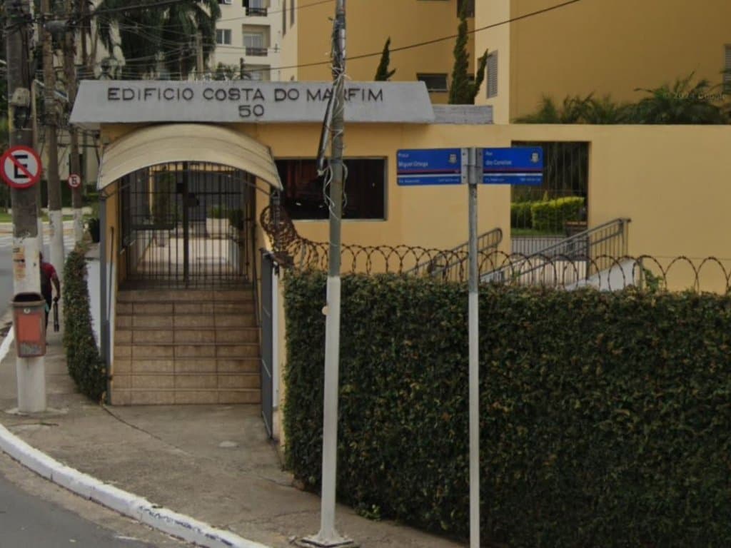 Foto 3 de 14: Apartamento em leilão em Taboão Da Serra - SP — Apartamento 59 m² (01 vaga) - Parque Assunção - Taboão da Serra - SP