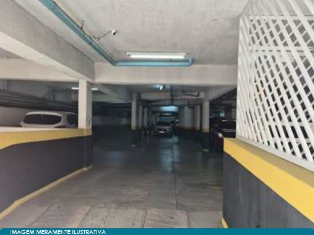 Foto 7 de 7: Apartamento em leilão em São Caetano Do Sul - SP — Direitos sobre Apartamento 69 m² e Box Duplo 19 m² (Edifício Baluarte) - Olímpico - São Caetano do Sul - SP