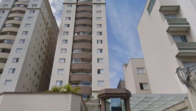 Apartamento em leilão em São Caetano Do Sul - SP — Apartamento 69 m² e Box Duplo 19 m² (Edifício Baluarte) - Olímpico - São Caetano do Sul - SP