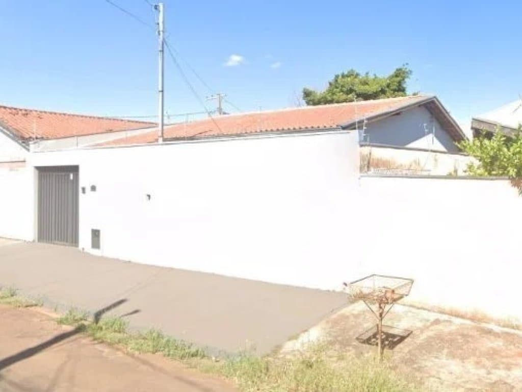 Foto 3 de 5: Casa em leilão em Uberaba - MG — Casa 78 m² - Jardim Imperador - Uberaba - MG