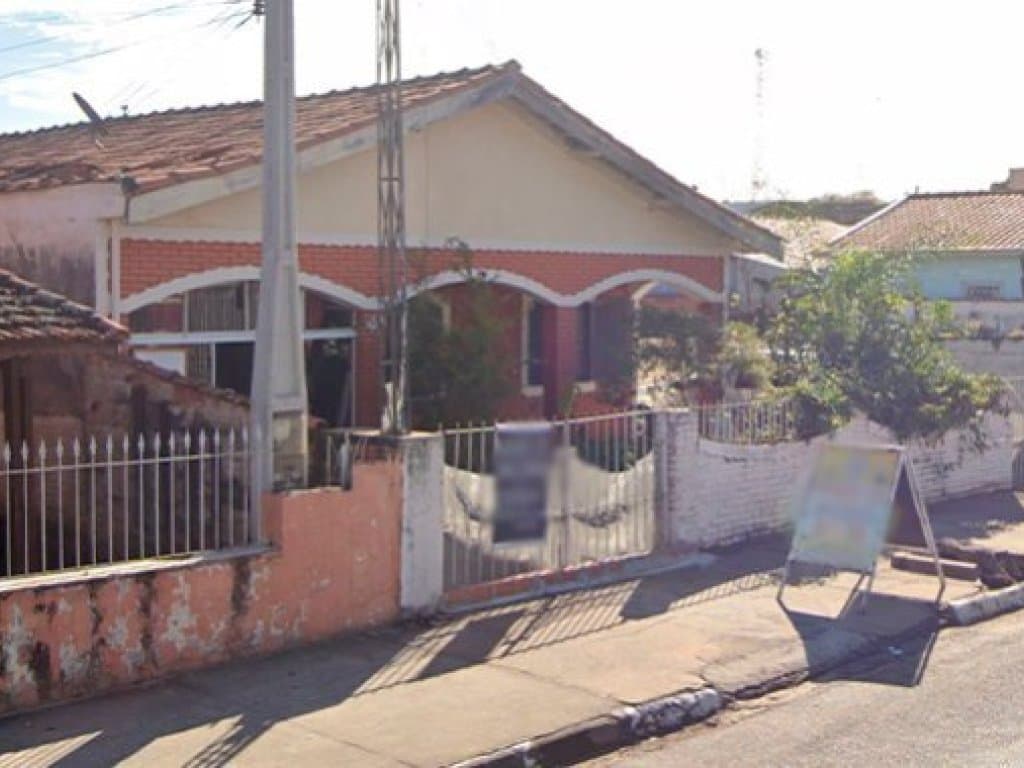 Foto 4 de 5: Casa em leilão em São Pedro - SP — Casa 97 m² - Recanto das Águas - São Pedro - SP