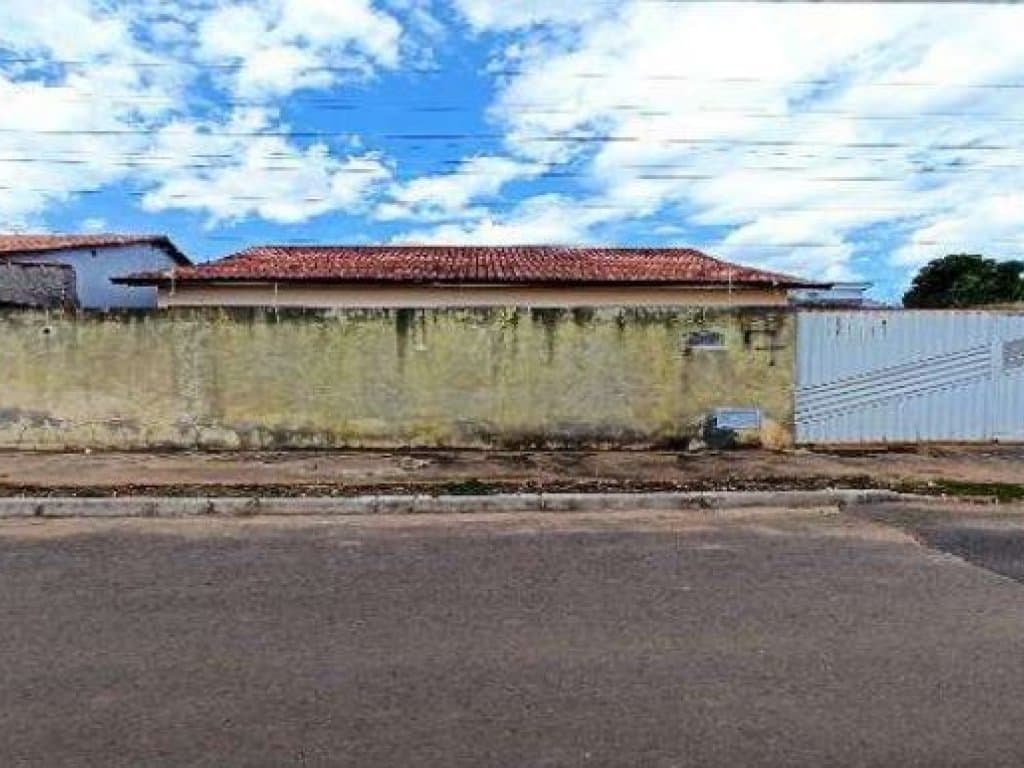 Foto 2 de 2: Casa em leilão em Barreiras - BA — Casa 167 m² (área construída) - Flamengo - Barreiras - BA