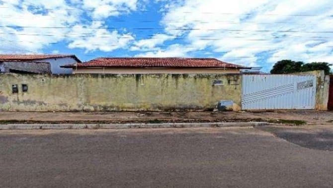 Foto 1 de 2: Casa em leilão em Barreiras - BA — Casa 167 m² (área construída) - Flamengo - Barreiras - BA