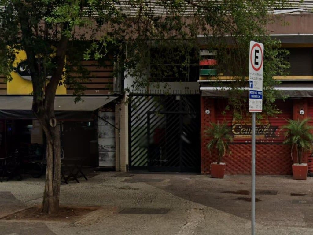 Foto 3 de 6: Apartamento em leilão em São Paulo - SP — Apartamento 48 m² (próx. à Av. São João) - República - São Paulo - SP