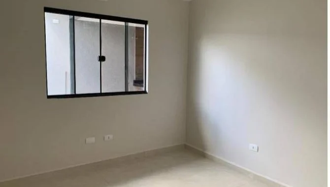 Foto 9 de 12: Casa em leilão em Cascavel - PR — Casa em Condomínio 141 m² (01 vaga) - Santa Cruz - Cascavel - PR