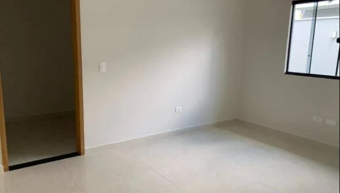 Foto 11 de 12: Casa em leilão em Cascavel - PR — Casa em Condomínio 141 m² (01 vaga) - Santa Cruz - Cascavel - PR