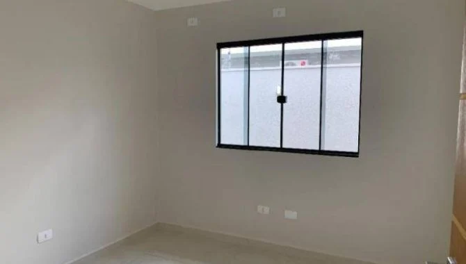 Foto 10 de 12: Casa em leilão em Cascavel - PR — Casa em Condomínio 141 m² (01 vaga) - Santa Cruz - Cascavel - PR