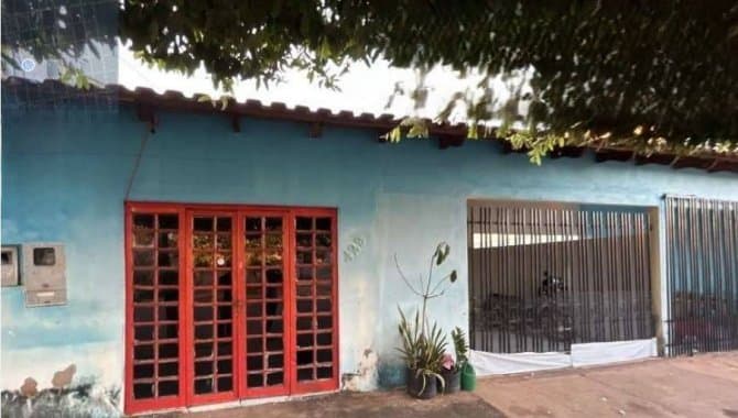 Foto 12 de 13: Casa em leilão em Rondonópolis - MT — Casa 227 m² - Parque Residencial Cidade Alta - Rondonópolis - MT