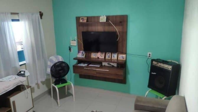 Foto 10 de 13: Casa em leilão em Rondonópolis - MT — Casa 227 m² - Parque Residencial Cidade Alta - Rondonópolis - MT