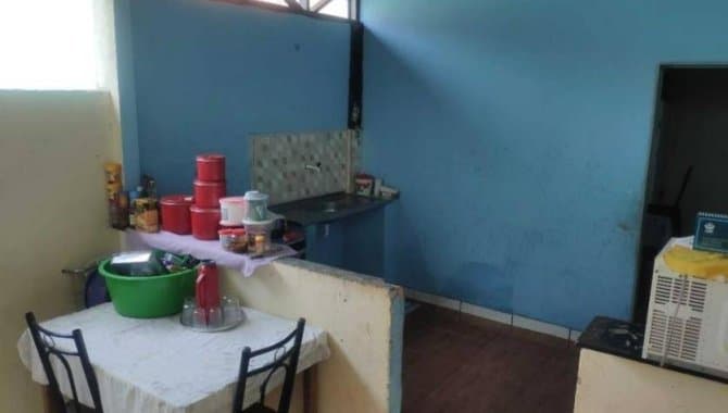 Foto 2 de 13: Casa em leilão em Rondonópolis - MT — Casa 227 m² - Parque Residencial Cidade Alta - Rondonópolis - MT