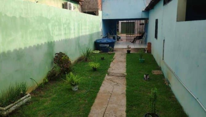 Foto 11 de 13: Casa em leilão em Rondonópolis - MT — Casa 227 m² - Parque Residencial Cidade Alta - Rondonópolis - MT