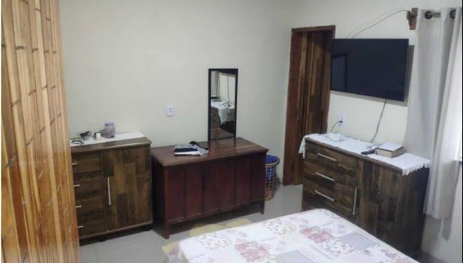 Foto 9 de 13: Casa em leilão em Rondonópolis - MT — Casa 227 m² - Parque Residencial Cidade Alta - Rondonópolis - MT