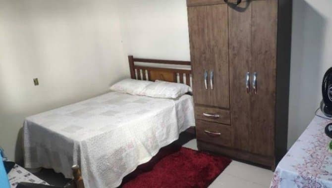 Foto 6 de 13: Casa em leilão em Rondonópolis - MT — Casa 227 m² - Parque Residencial Cidade Alta - Rondonópolis - MT