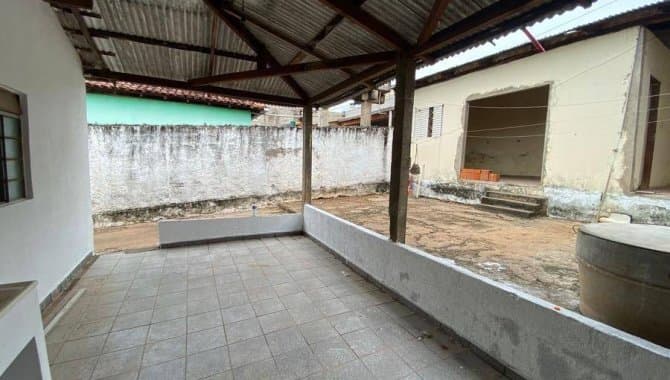Foto 12 de 13: Casa em leilão em Cuiabá - MT — Casa 113 m² - Morada da Serra - Cuiabá - MT
