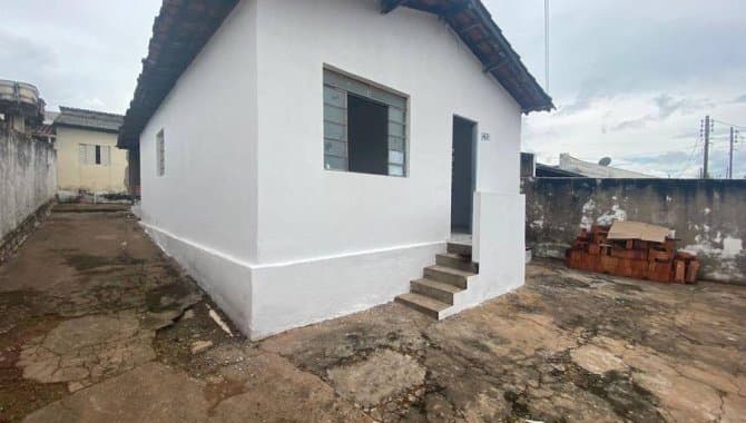 Foto 4 de 13: Casa em leilão em Cuiabá - MT — Casa 113 m² - Morada da Serra - Cuiabá - MT
