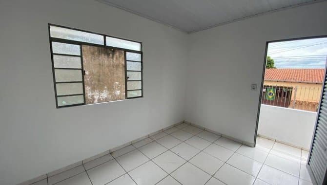 Foto 5 de 13: Casa em leilão em Cuiabá - MT — Casa 113 m² - Morada da Serra - Cuiabá - MT