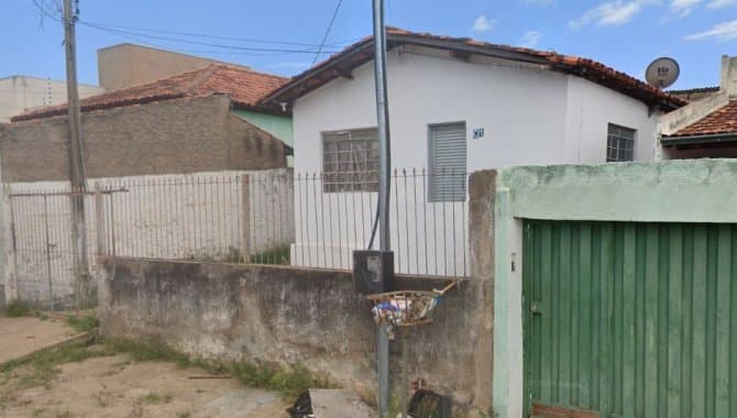 Foto 3 de 13: Casa em leilão em Cuiabá - MT — Casa 113 m² - Morada da Serra - Cuiabá - MT