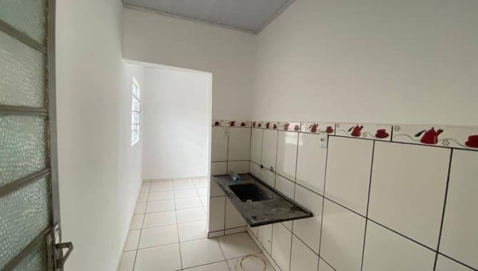 Foto 6 de 13: Casa em leilão em Cuiabá - MT — Casa 113 m² - Morada da Serra - Cuiabá - MT