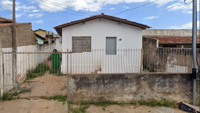 Foto 2 de 13: Casa em leilão em Cuiabá - MT — Casa 113 m² - Morada da Serra - Cuiabá - MT