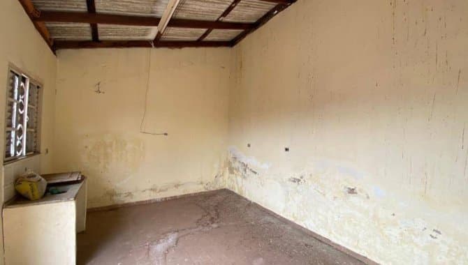 Foto 10 de 13: Casa em leilão em Cuiabá - MT — Casa 113 m² - Morada da Serra - Cuiabá - MT