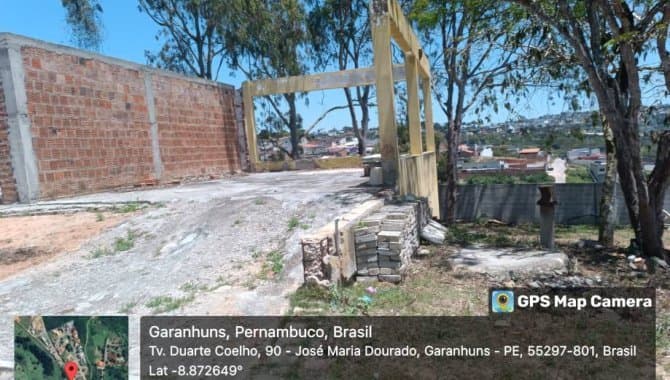 Foto 7 de 9: Casa em leilão em Garanhuns - PE — Casa 453 m² - José Maria Dourado - Garanhuns - PE