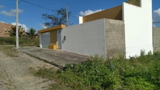 Foto 5 de 28: Casa em leilão em Caruaru - PE — Casa 62 m² - Alto do Moura - Caruaru - PE