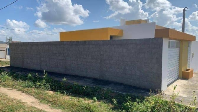 Foto 4 de 28: Casa em leilão em Caruaru - PE — Casa 62 m² - Alto do Moura - Caruaru - PE