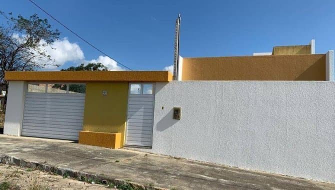 Foto 7 de 28: Casa em leilão em Caruaru - PE — Casa 62 m² - Alto do Moura - Caruaru - PE