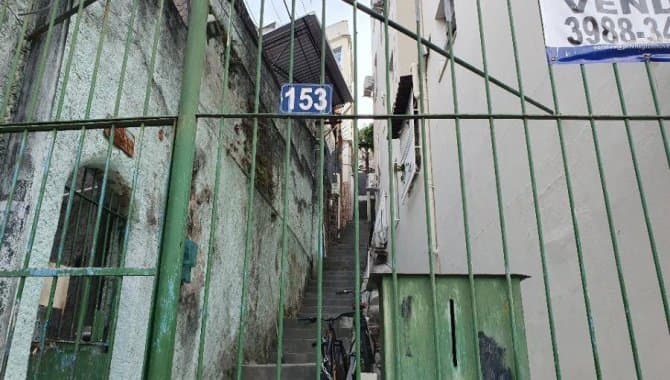 Foto 3 de 3: Apartamento em leilão em Rio De Janeiro - RJ — Apartamento 96 m² (Unid. 201) - Glória - Rio de Janeiro - RJ