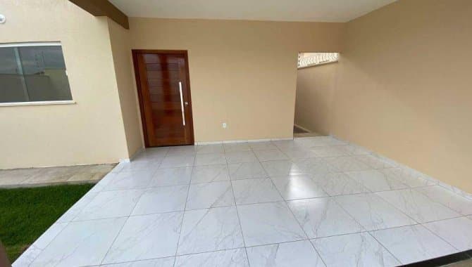 Foto 4 de 17: Casa em leilão em Parnamirim - RN — Casa 78 m² - Nova Esperança - Parnamirim - RN