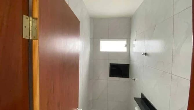 Foto 14 de 17: Casa em leilão em Parnamirim - RN — Casa 78 m² - Nova Esperança - Parnamirim - RN