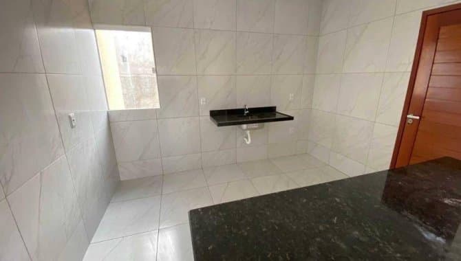 Foto 8 de 17: Casa em leilão em Parnamirim - RN — Casa 78 m² - Nova Esperança - Parnamirim - RN