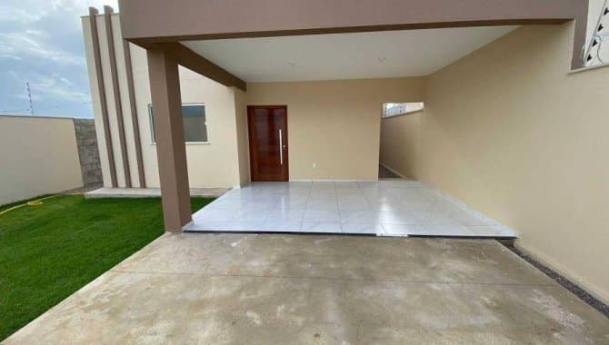 Foto 5 de 17: Casa em leilão em Parnamirim - RN — Casa 78 m² - Nova Esperança - Parnamirim - RN
