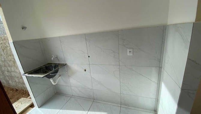 Foto 16 de 17: Casa em leilão em Parnamirim - RN — Casa 78 m² - Nova Esperança - Parnamirim - RN