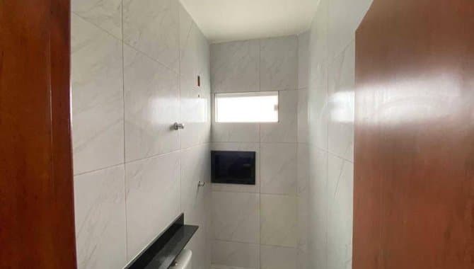 Foto 9 de 17: Casa em leilão em Parnamirim - RN — Casa 78 m² - Nova Esperança - Parnamirim - RN