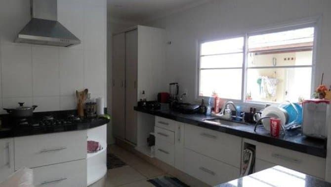 Foto 11 de 27: Casa em leilão em Indaiatuba - SP — Casa 298 m² - Jardim Regente - Indaiatuba - SP