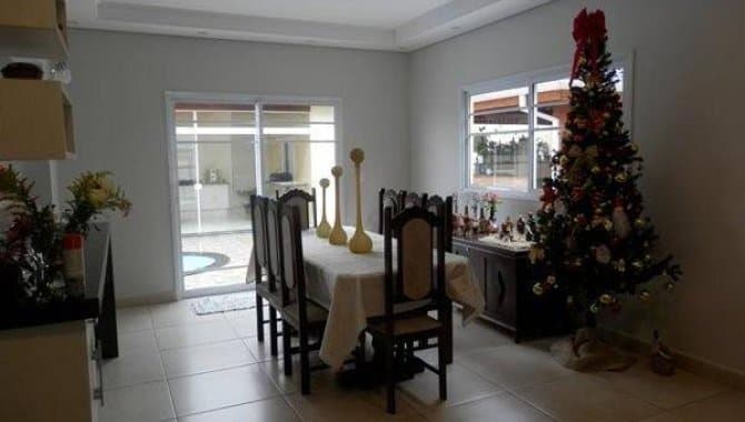 Foto 8 de 27: Casa em leilão em Indaiatuba - SP — Casa 298 m² - Jardim Regente - Indaiatuba - SP