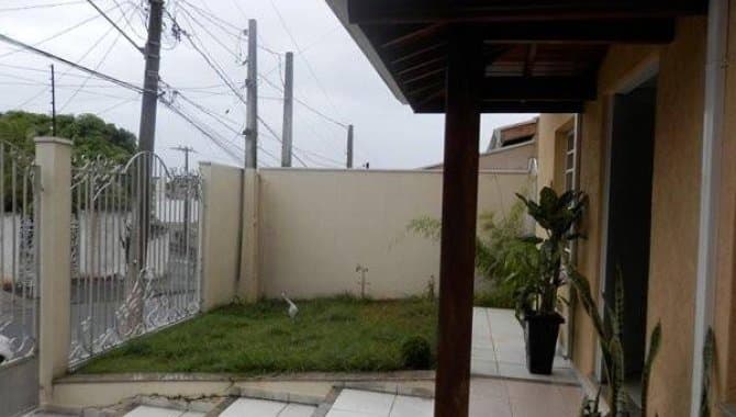 Foto 3 de 27: Casa em leilão em Indaiatuba - SP — Casa 298 m² - Jardim Regente - Indaiatuba - SP
