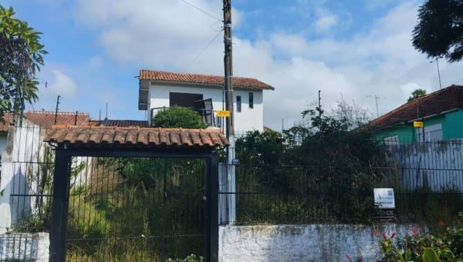 Foto 1 de 30: Casa em leilão em Canoas - RS — Casa 183 m² - São José - Canoas - RS