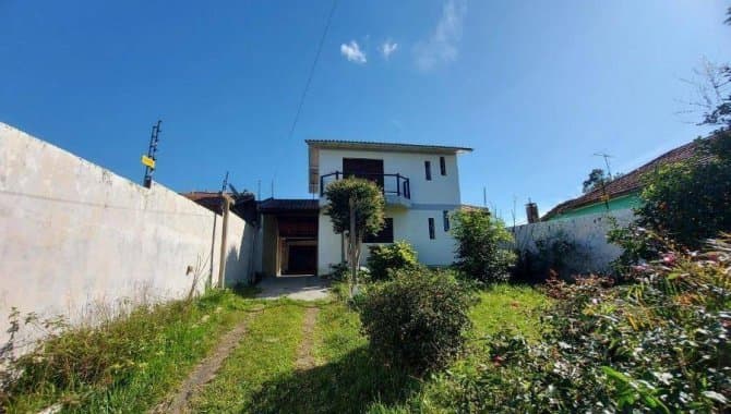 Foto 3 de 30: Casa em leilão em Canoas - RS — Casa 183 m² - São José - Canoas - RS
