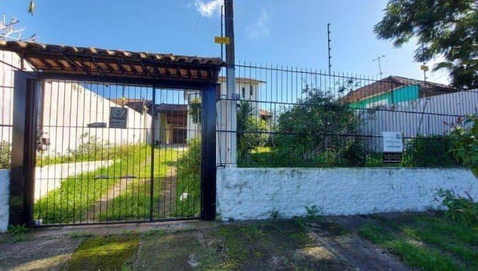 Foto 2 de 30: Casa em leilão em Canoas - RS — Casa 183 m² - São José - Canoas - RS