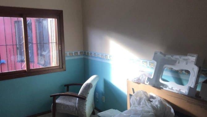 Foto 7 de 14: Casa em leilão em Alvorada - RS — Casa 72 m² - Jardim Algarve - Alvorada - RS
