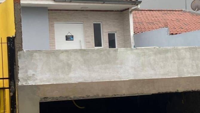 Foto 1 de 14: Casa em leilão em Alvorada - RS — Casa 72 m² - Jardim Algarve - Alvorada - RS