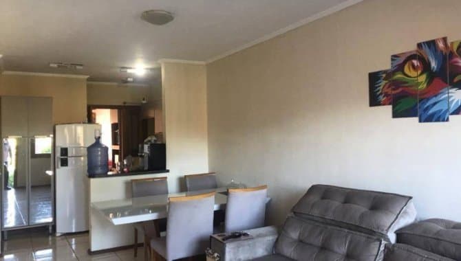 Foto 6 de 14: Casa em leilão em Alvorada - RS — Casa 72 m² - Jardim Algarve - Alvorada - RS