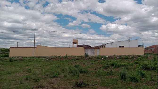 Foto 4 de 29: Casa em leilão em Tacaimbó - PE — Casa 273 m² - Nova Tacaimbó - Tacaimbó - PE