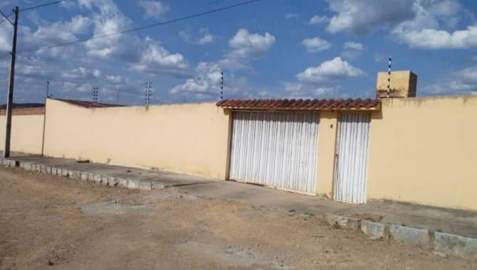 Foto 28 de 29: Casa em leilão em Tacaimbó - PE — Casa 273 m² - Nova Tacaimbó - Tacaimbó - PE