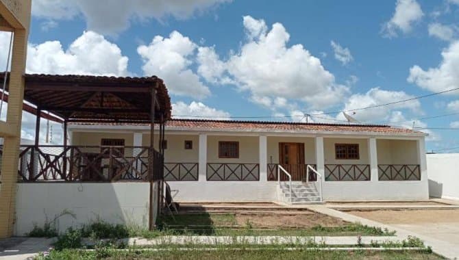 Foto 9 de 29: Casa em leilão em Tacaimbó - PE — Casa 273 m² - Nova Tacaimbó - Tacaimbó - PE